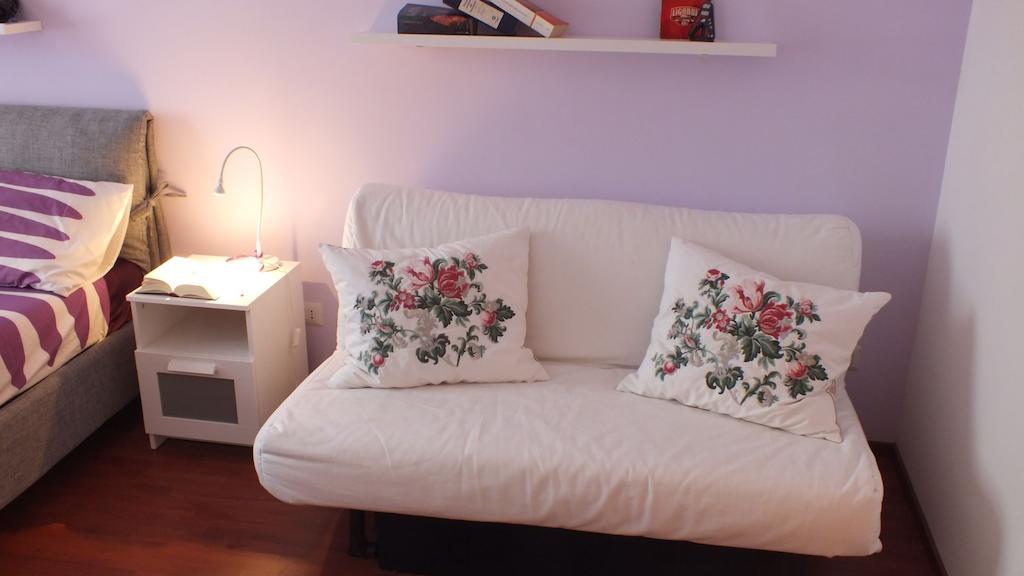 Green Line Roma Habitación foto